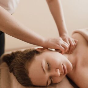 Customized Wellness Massage