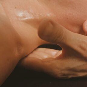 Customized Wellness Massage