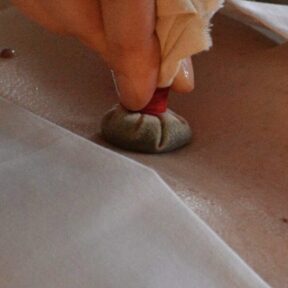 Hor-mè – Traditional Tibetan Energy Treatment