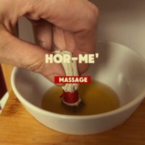 Hor-mè – Traditional Tibetan Energy Treatment