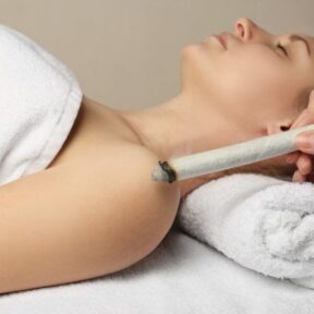 Moxa Therapy